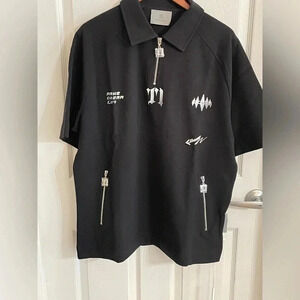Dream Maker Men’s‎ Shirt New Medium